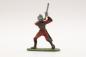Preview: Double mercenary Spanish helmet